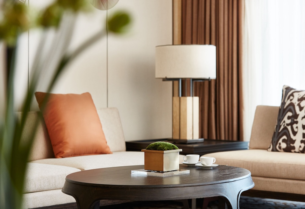 Grand Hyatt Sanya Haitang Bay Resort Spa 59/71