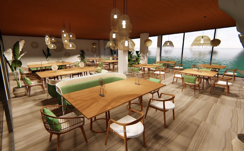 Dreams Cozumel Cape Resort & Spa 43/60