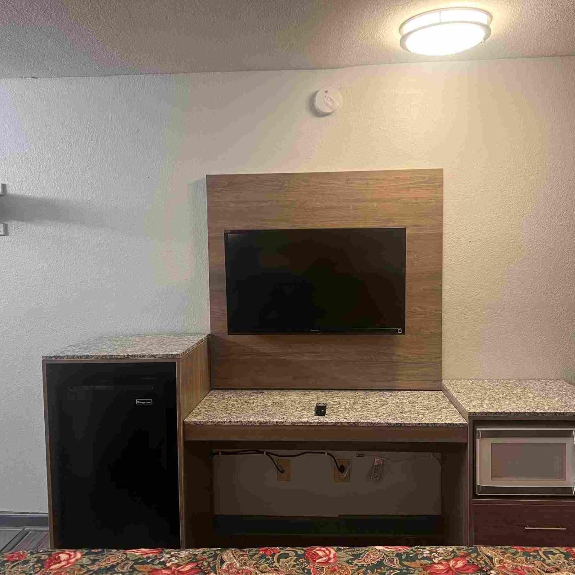 Fairbridge Inn & Suites, Talladega 9/13