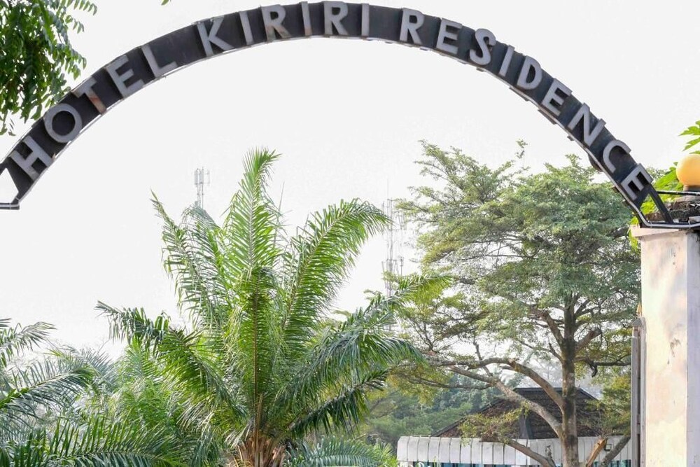 Kiriri Residence Hotel 36/40