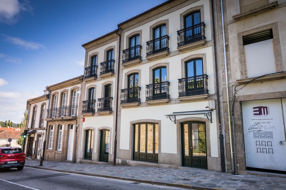 Pombal Rooms Santiago 34/50