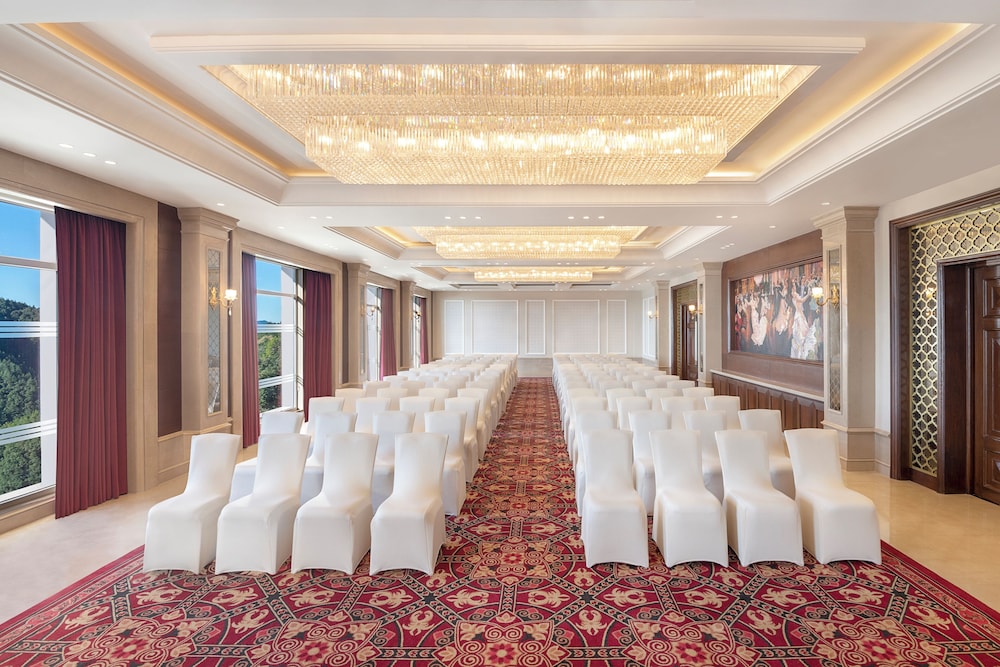 Welcomhotel by ITC Hotels, Tavleen, Chail 27/41
