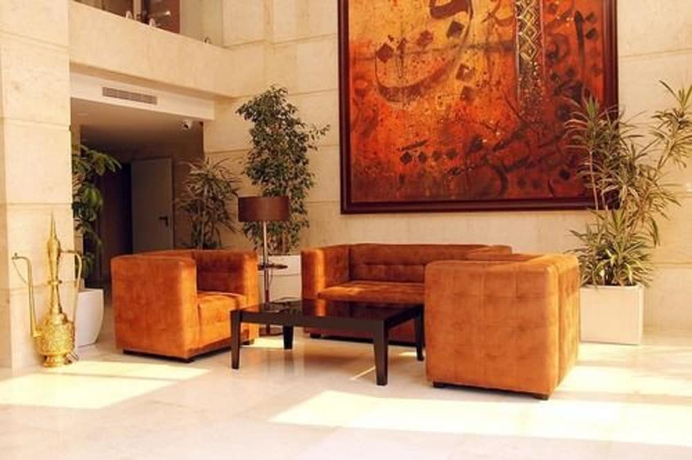 Sofi Hotel 7/17