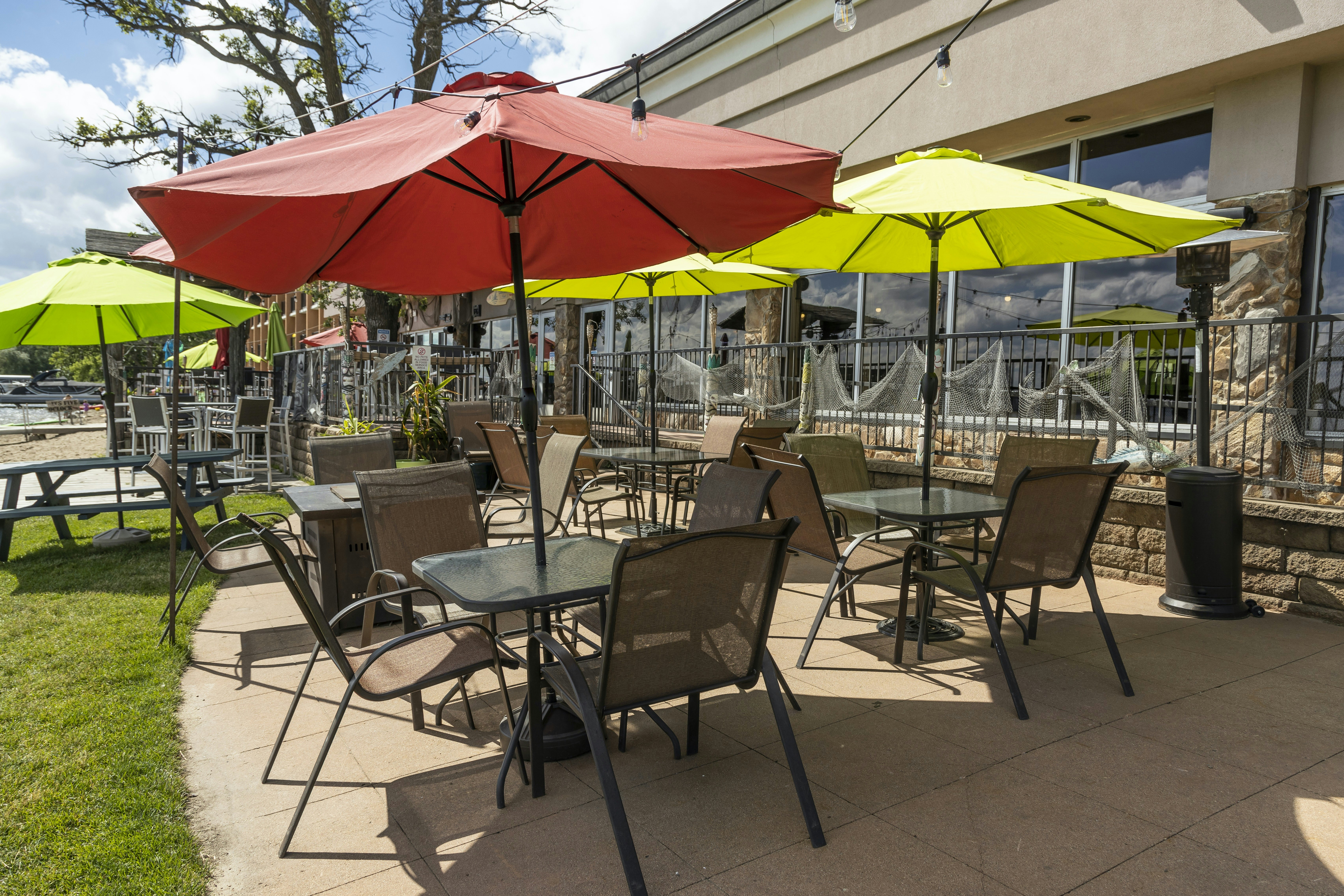 Holiday Inn Detroit Lakes 39/67