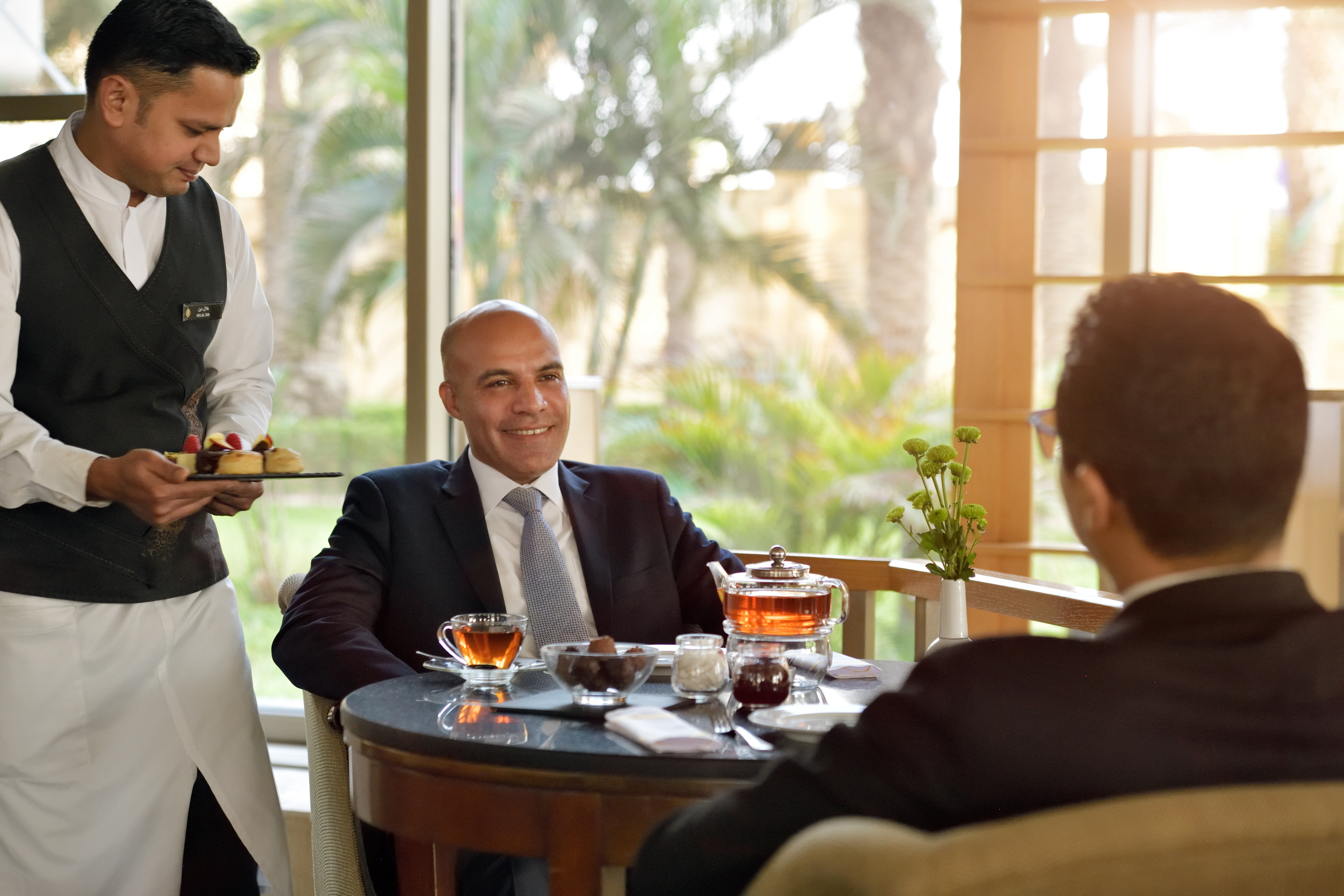فندق انتركونتيننتال - جدة(Intercontinental Jeddah) 52/70