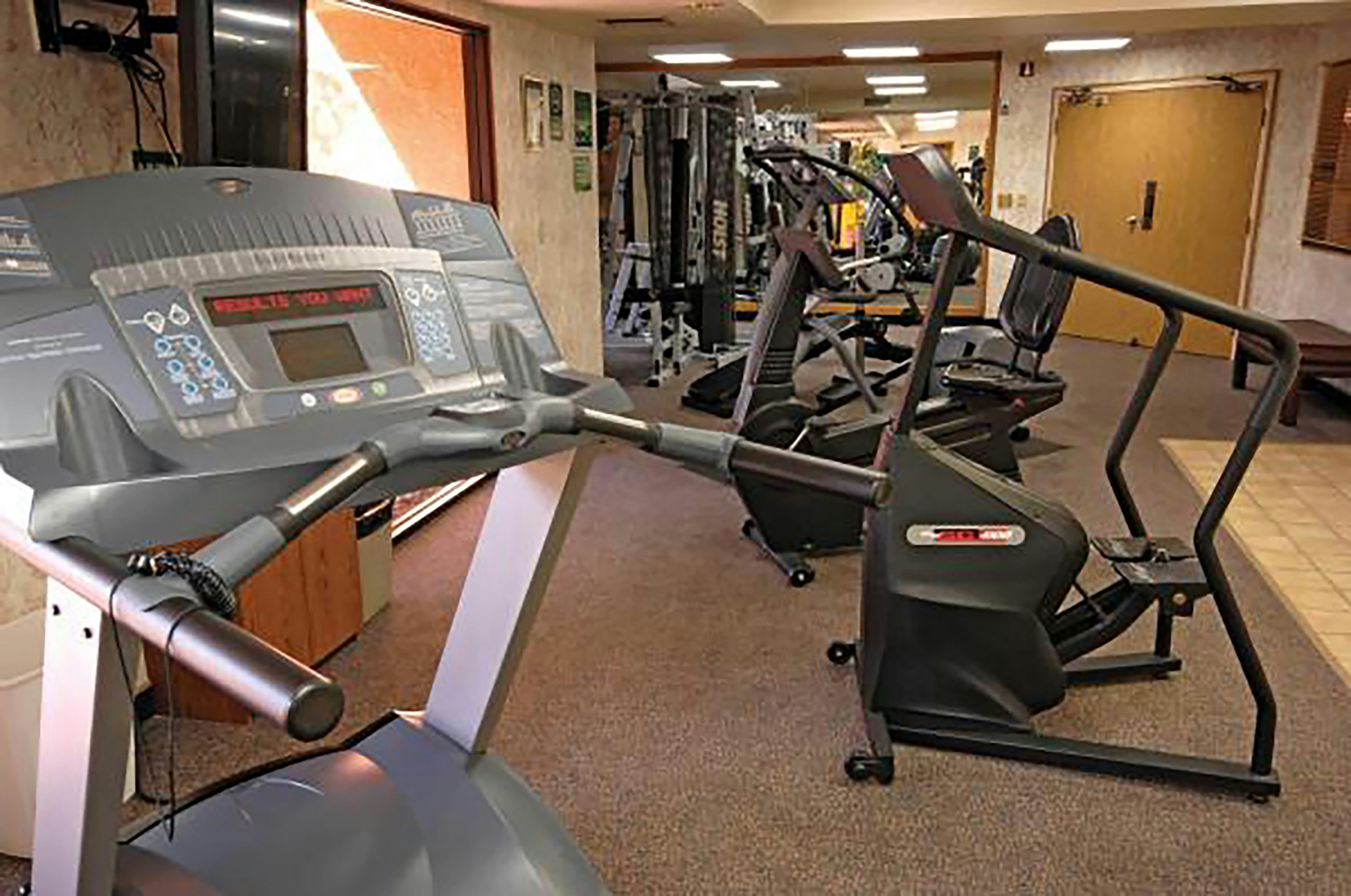 Shilo Inn Suites Yuma 3/15