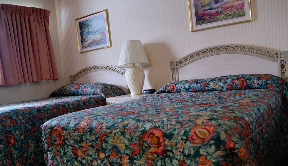 Meadow Court Inn 23/52