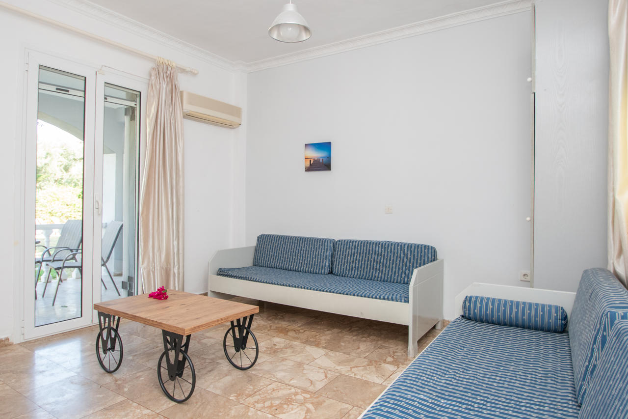 Markella APT Hotel Complex 13/20
