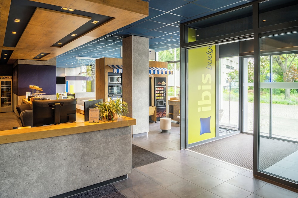 ibis budget Berlin Alexanderplatz 7/31