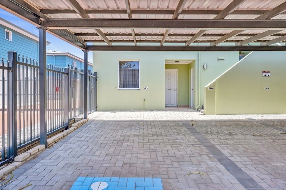C Mandurah Resort and Serviced Apartments 36/47