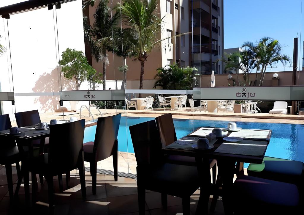 Quality Hotel Sao Carlos 22/28