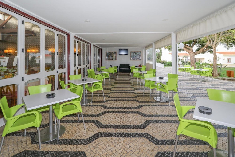 Hotel Apartamento Do Golfe 37/50