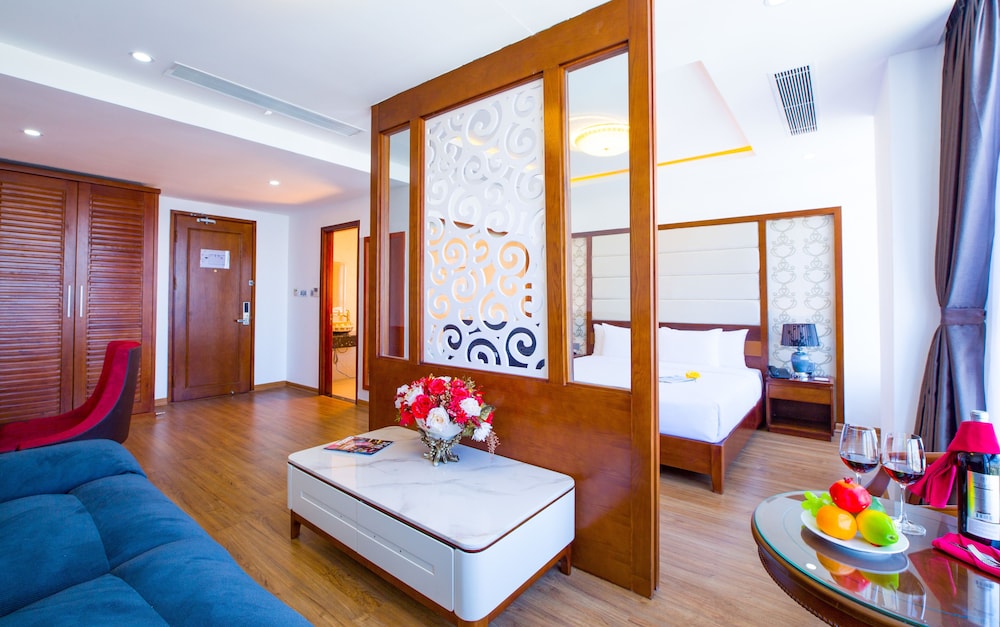 PHUC LONG LUXURY Da Nang 17/26