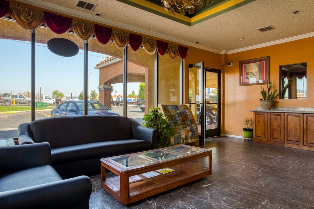 Heritage Inn And Suites 36/58