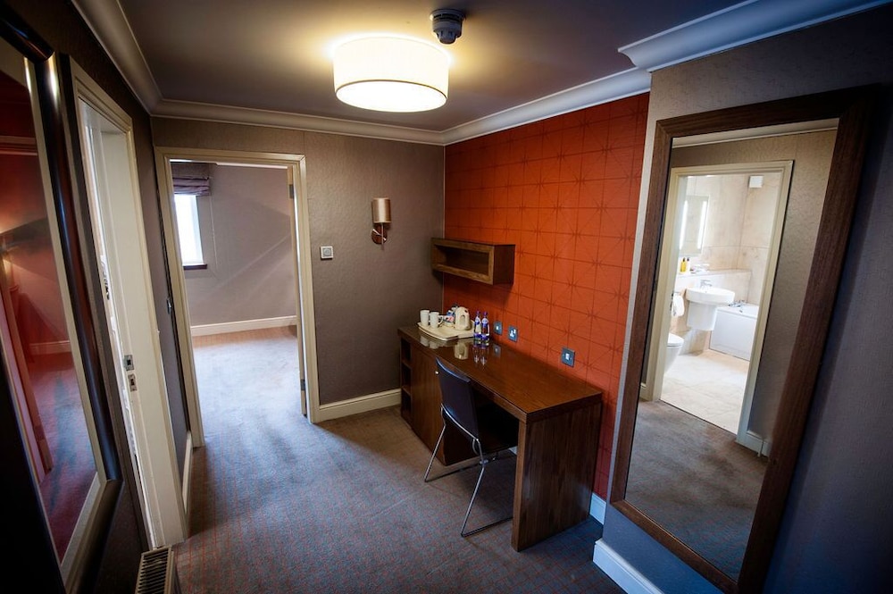Seamill Hydro Hotel 5/50