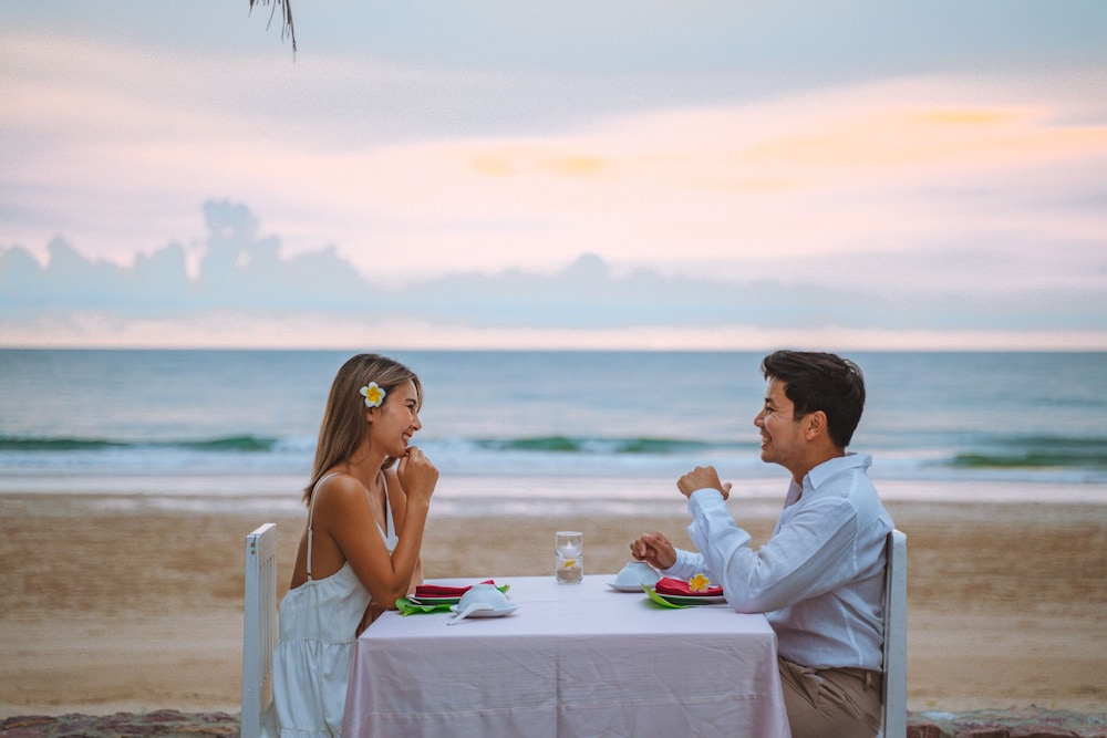 Chaolao Tosang Beach Hotel 58/60