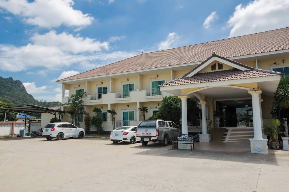Jrd Resort 37/42