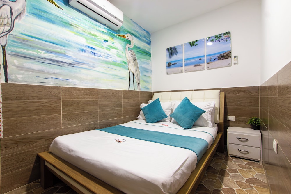 1 BEDROOM, STANDARD