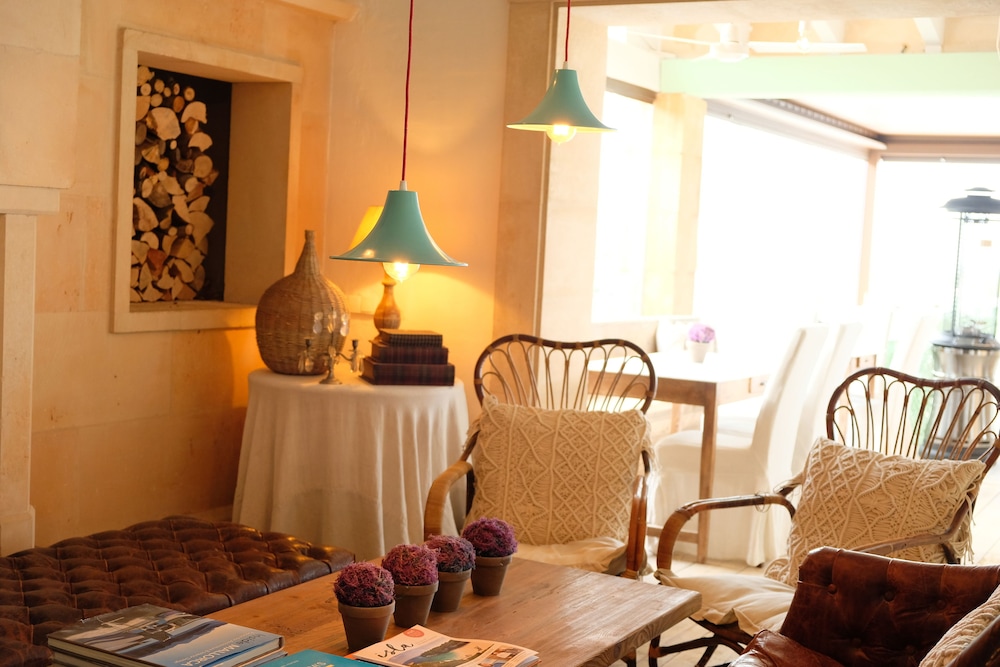 Hotel Rural Es Turo 43/66