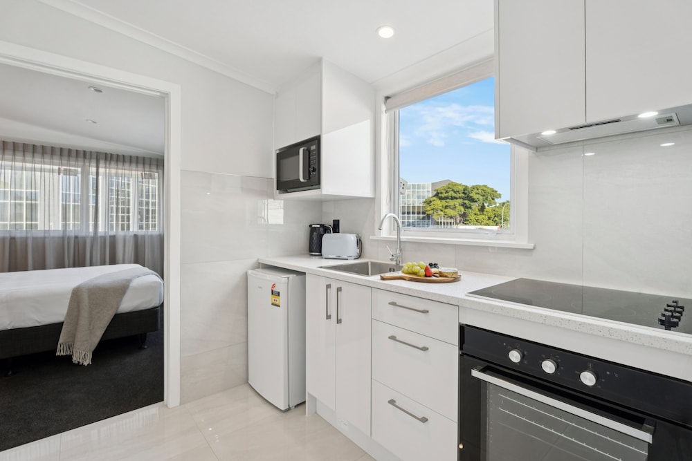 Sai Motels - Greenlane Auckland 55/57