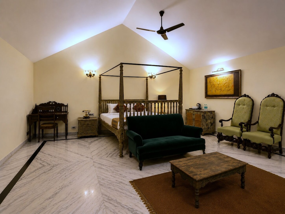 Park Exotica Resort 34/50