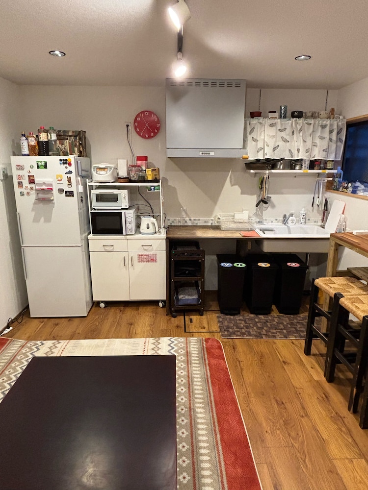 Kanazawa Guesthouse Stella 27/41