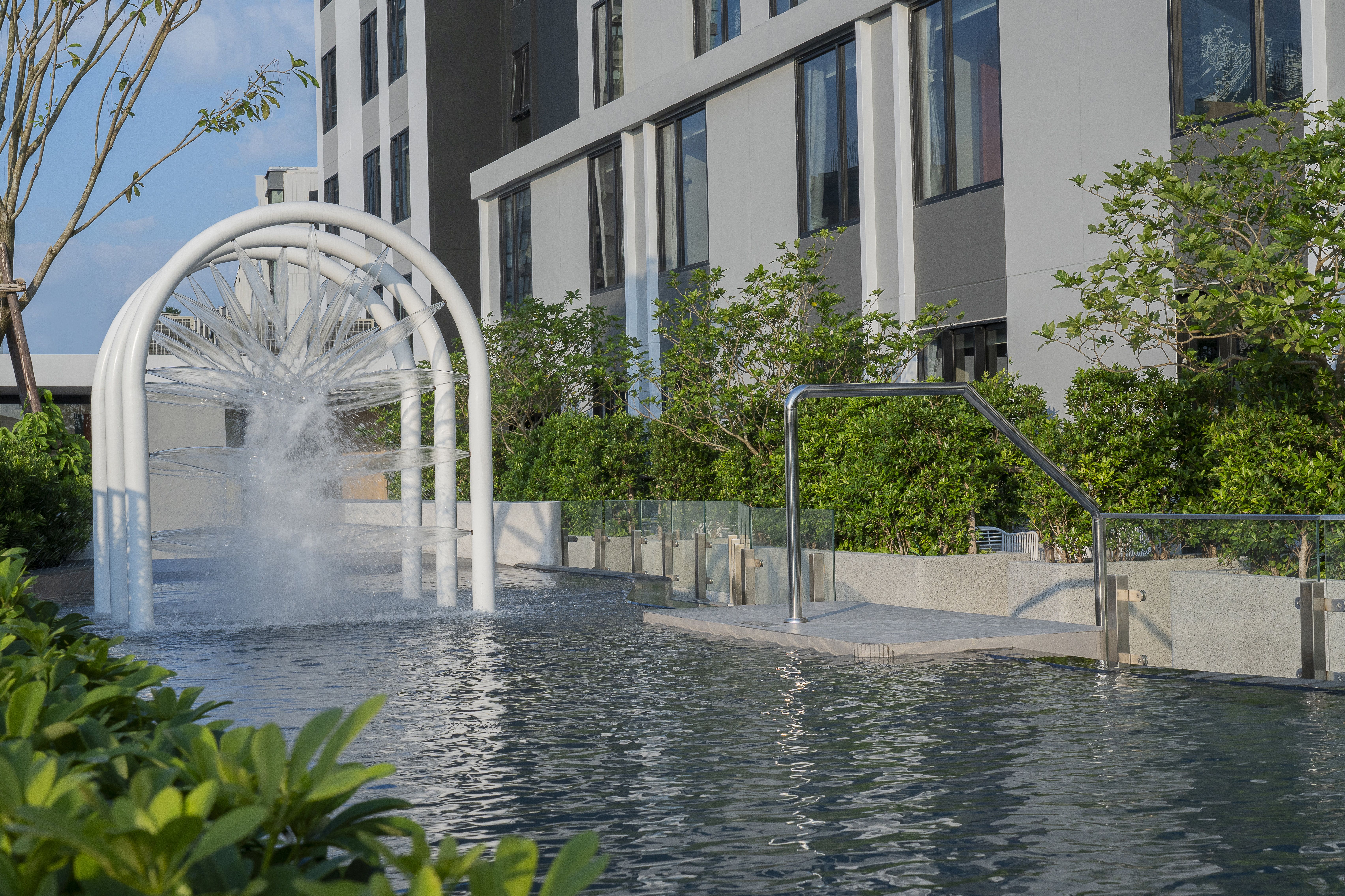 Holiday Inn Express Rayong Map Ta Phut 80/84