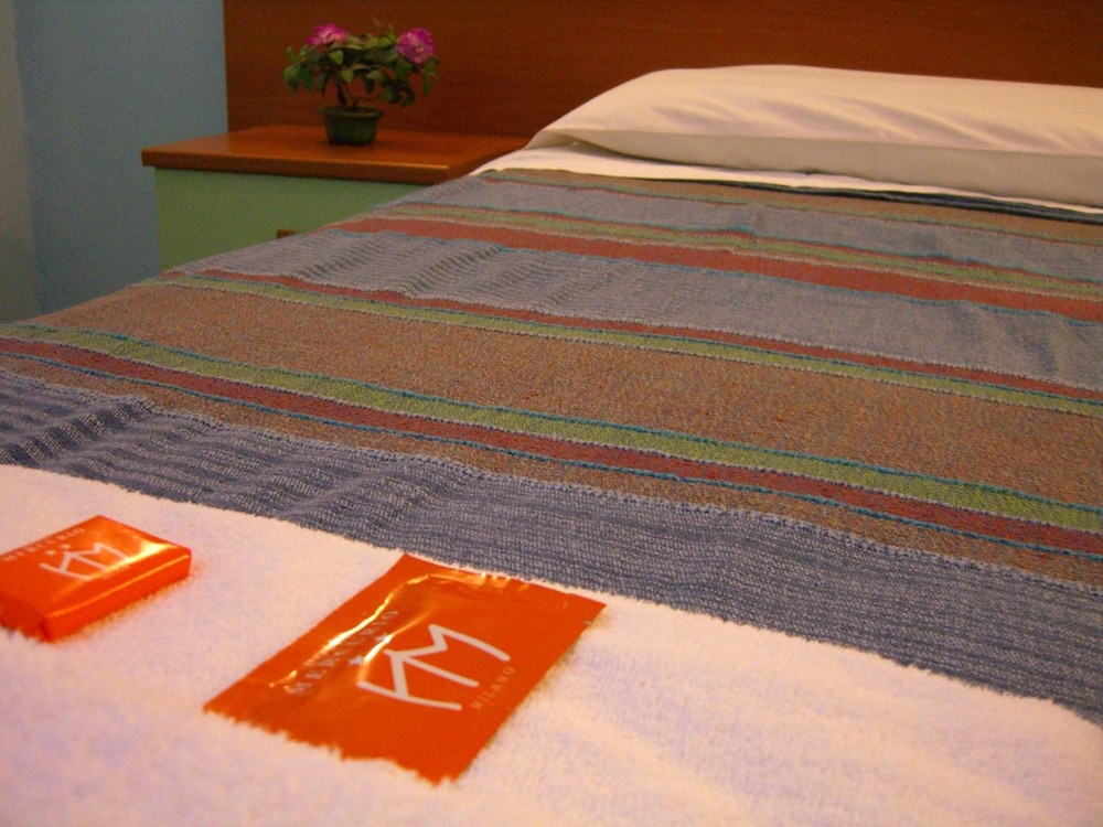 Hotel Mercurio 20/27
