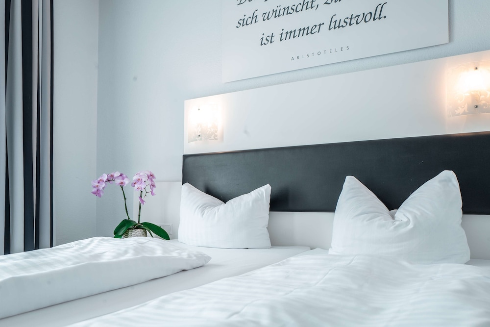 Sure Hotel By Best Western Bad Duerrheim 1/53