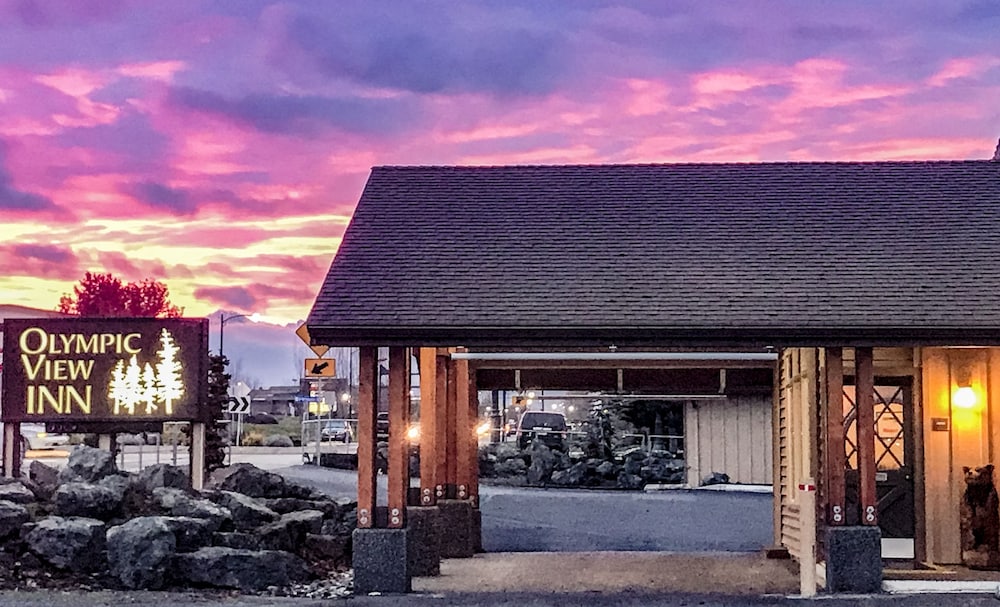 Olympic View Inn 7/49