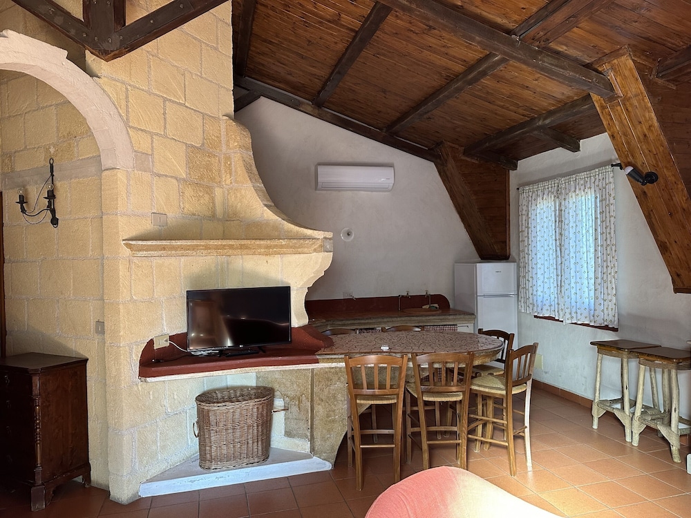 Agriturismo Villa Cefala 46/66