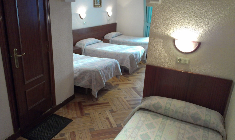 Hostal Zamora 22/39