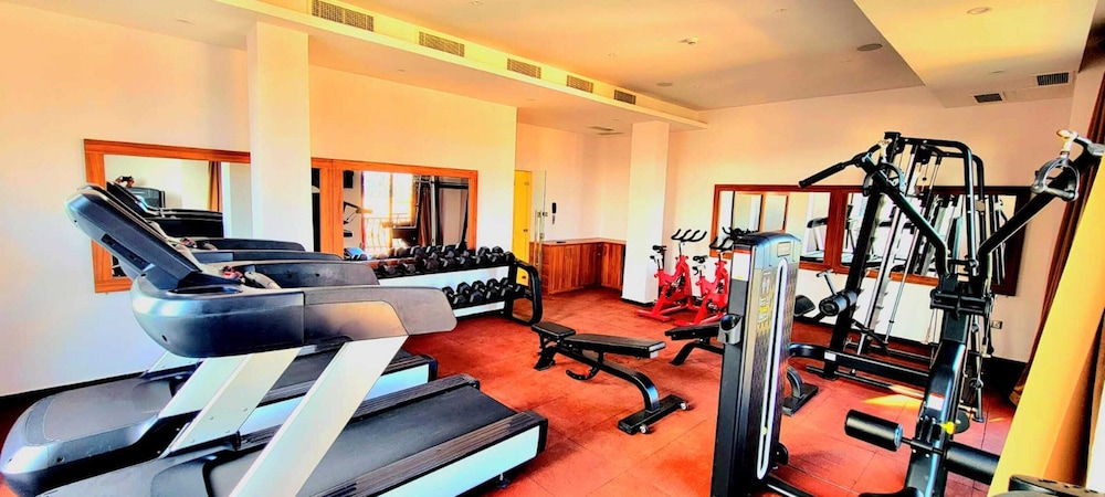 TH BonRoyal Hotel 32/56