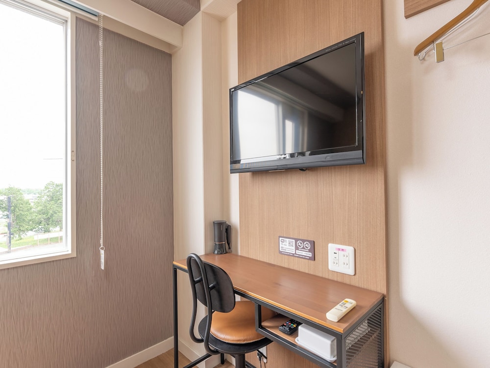 Tsukuba Sky Hotel 25/31
