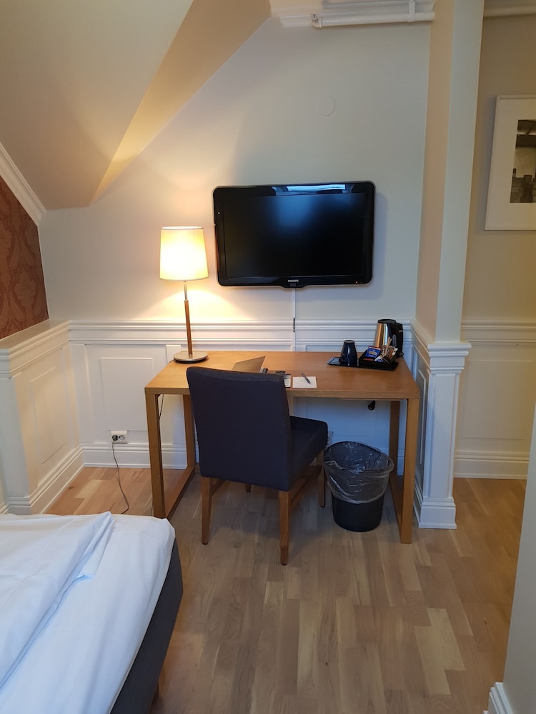 Best Western Plus Hotel Bakeriet 8/44