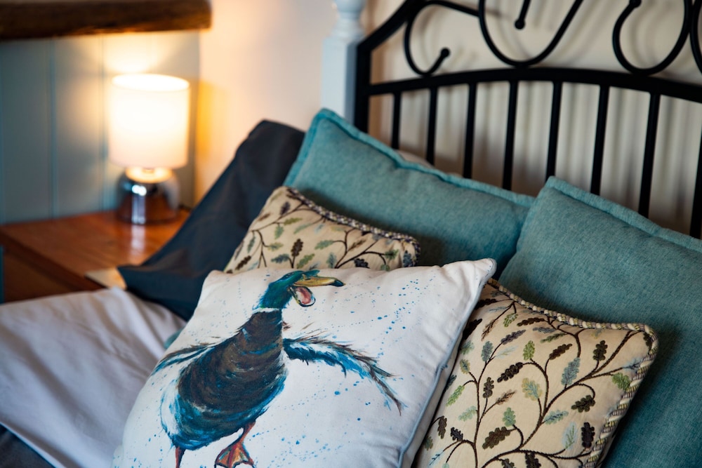 Norfolk Accommodation - mYminiBreak 20/50