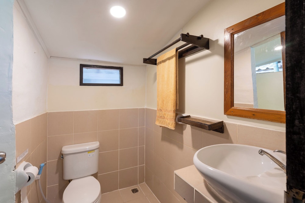 Mook Lanta Boutique Resort Spa 46/50