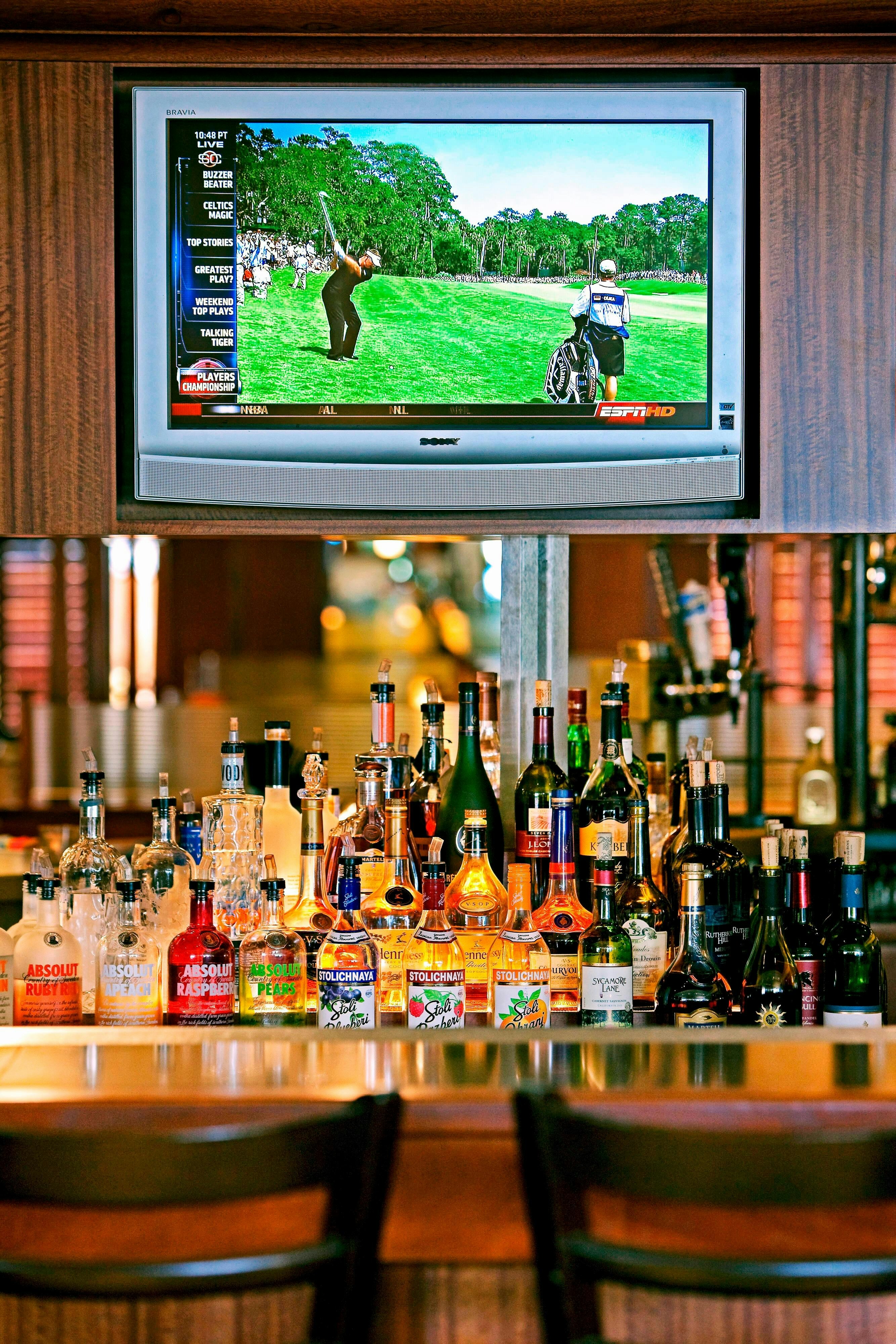 Marriott Los Angeles Burbank Airport 6/29