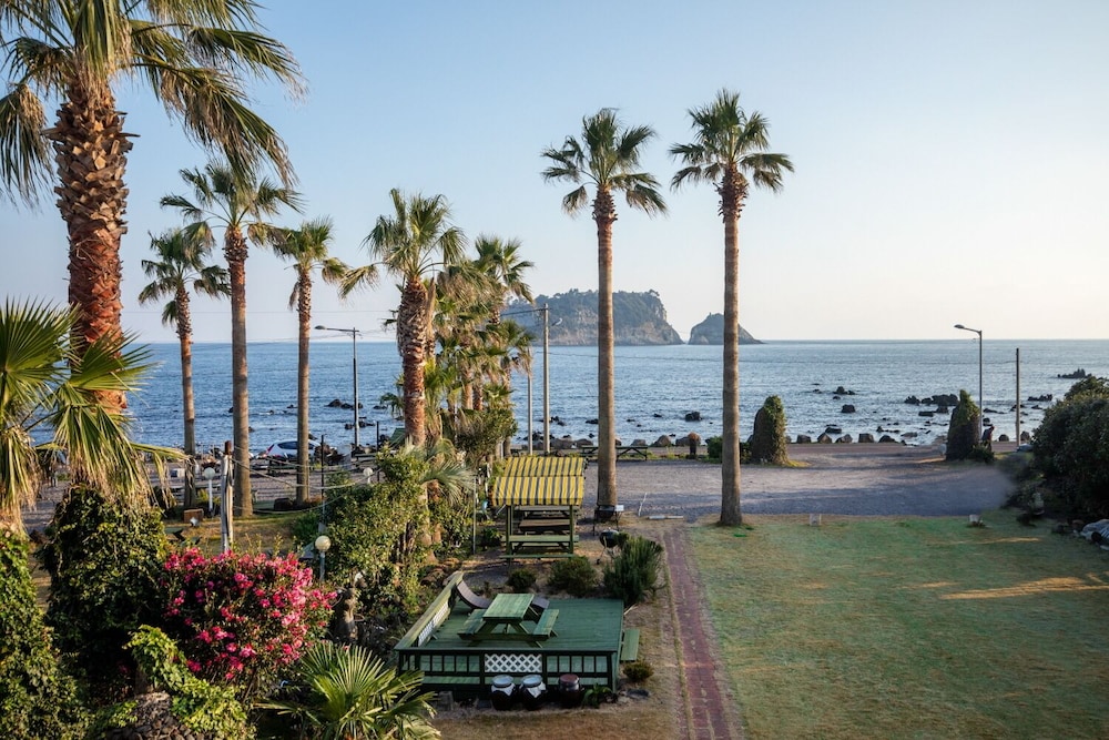 Seogwipo Euro House Pension 14/20