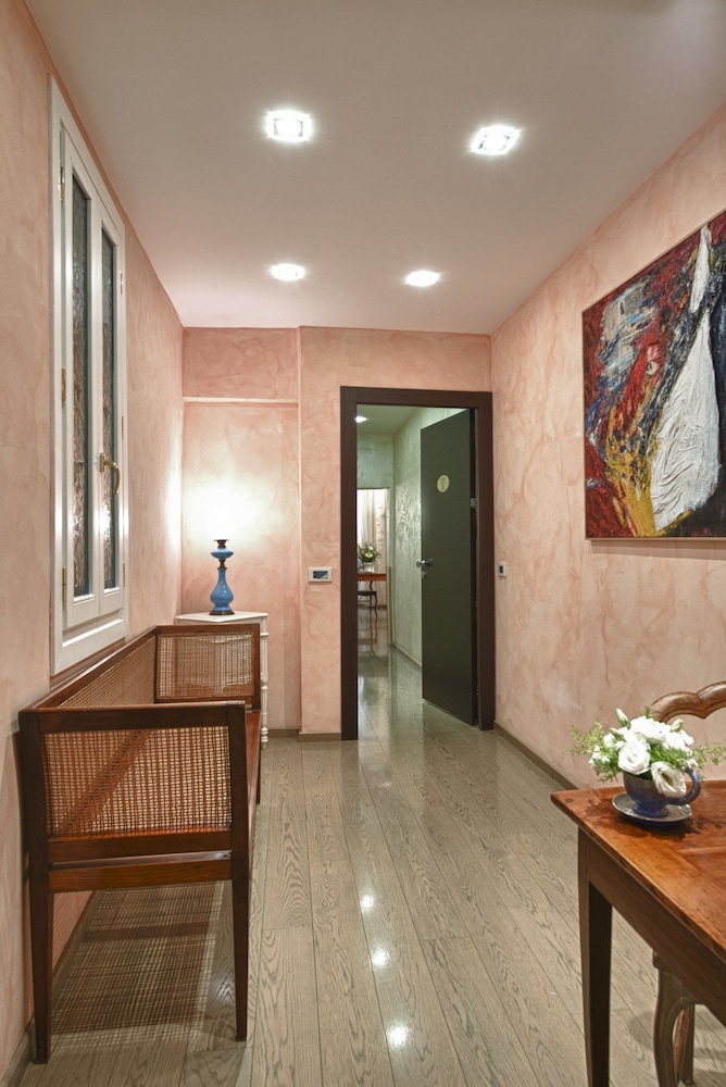 Relais Maddalena 4/50