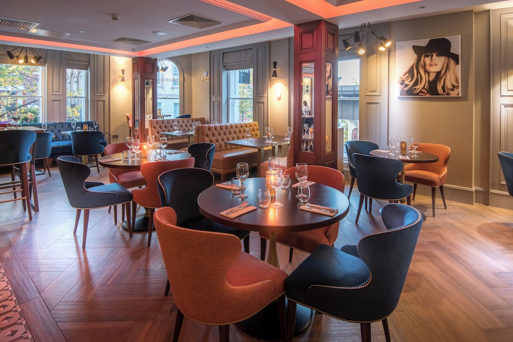 Shipquay Boutique Hotel 45/50