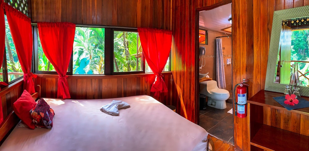 Room, Triple, Sea View