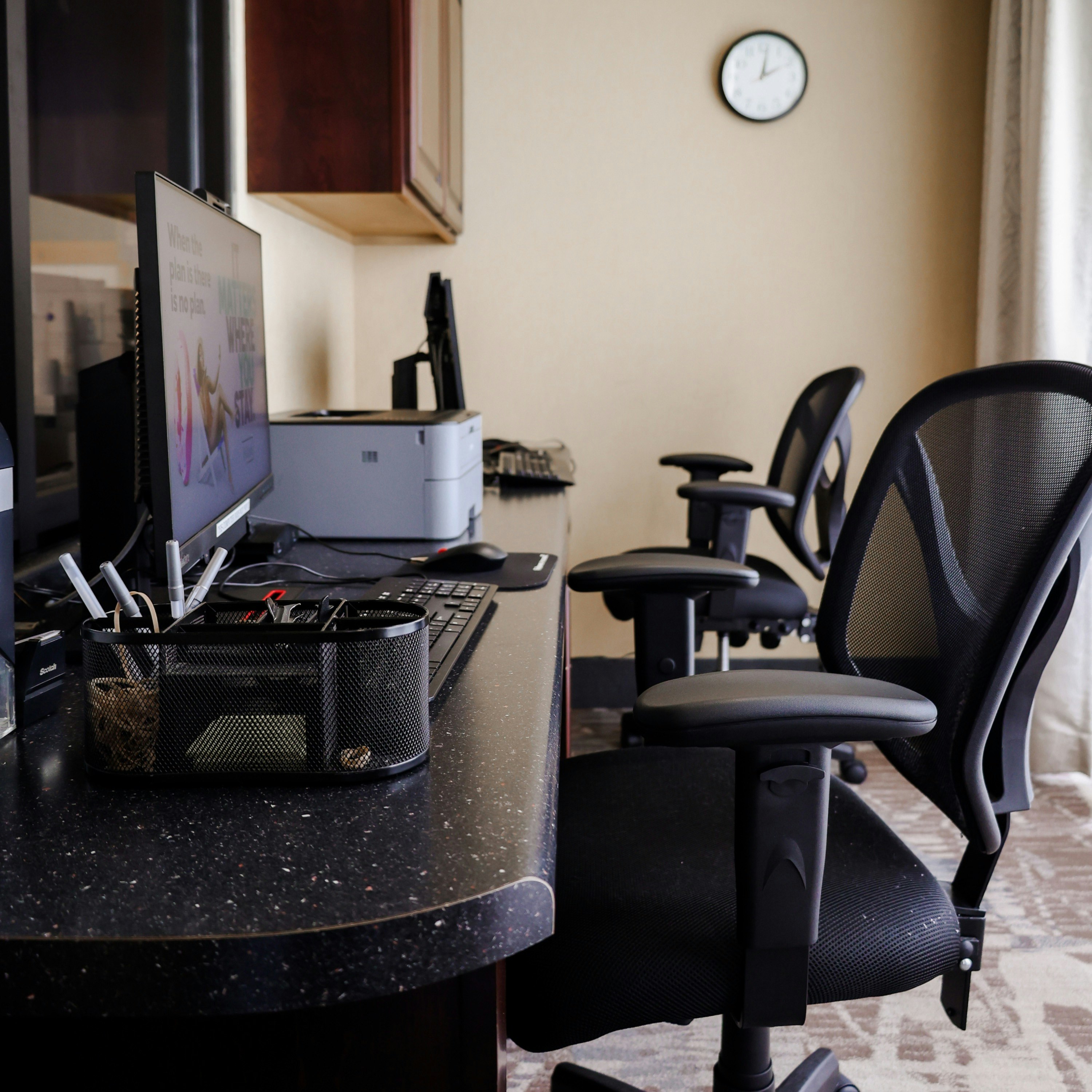 Hampton Inn Somerset, KY 43/50