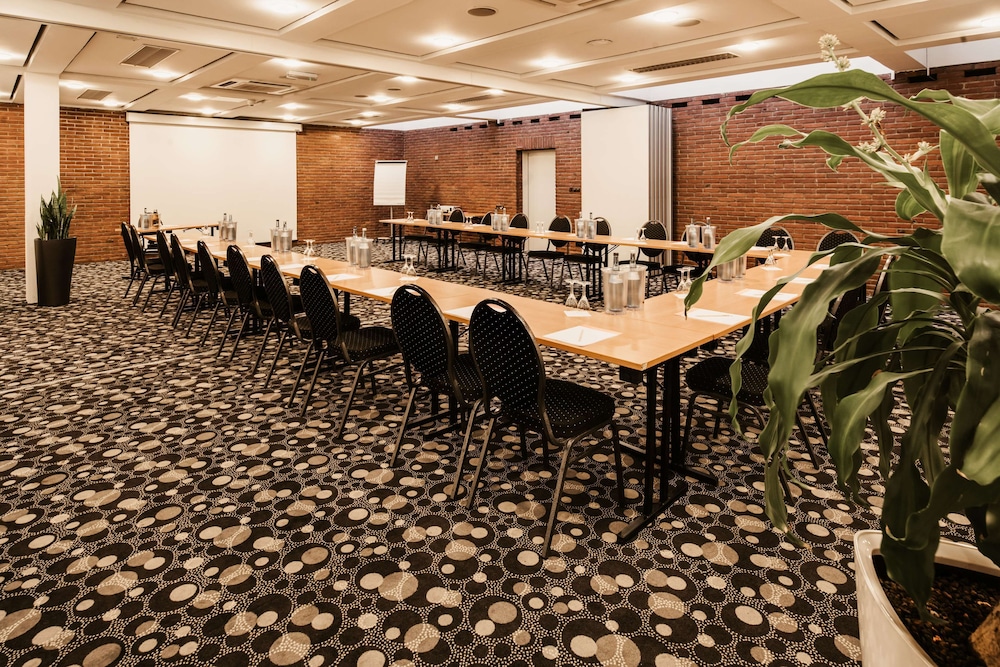 Tulip Inn Ludwigshafen City 61/70