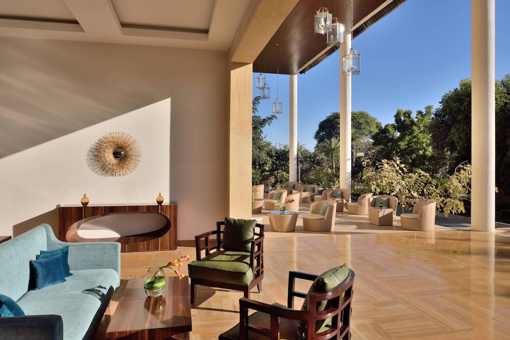 The Westin Pushkar Resort & Spa 31/43