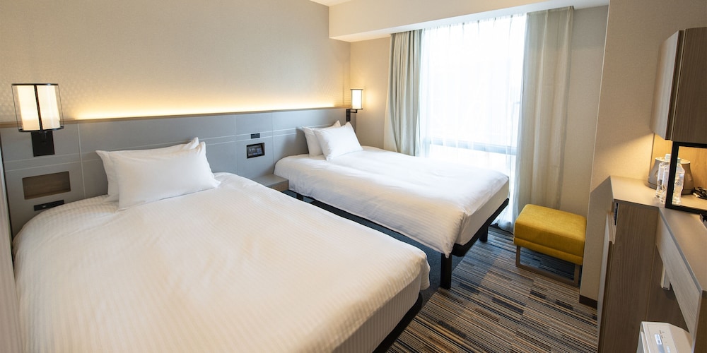 Asakusa Tobu Hotel 13/50