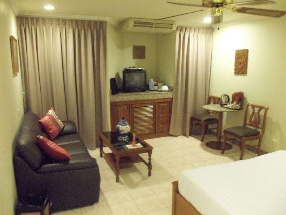 Copa Hotel 40/63