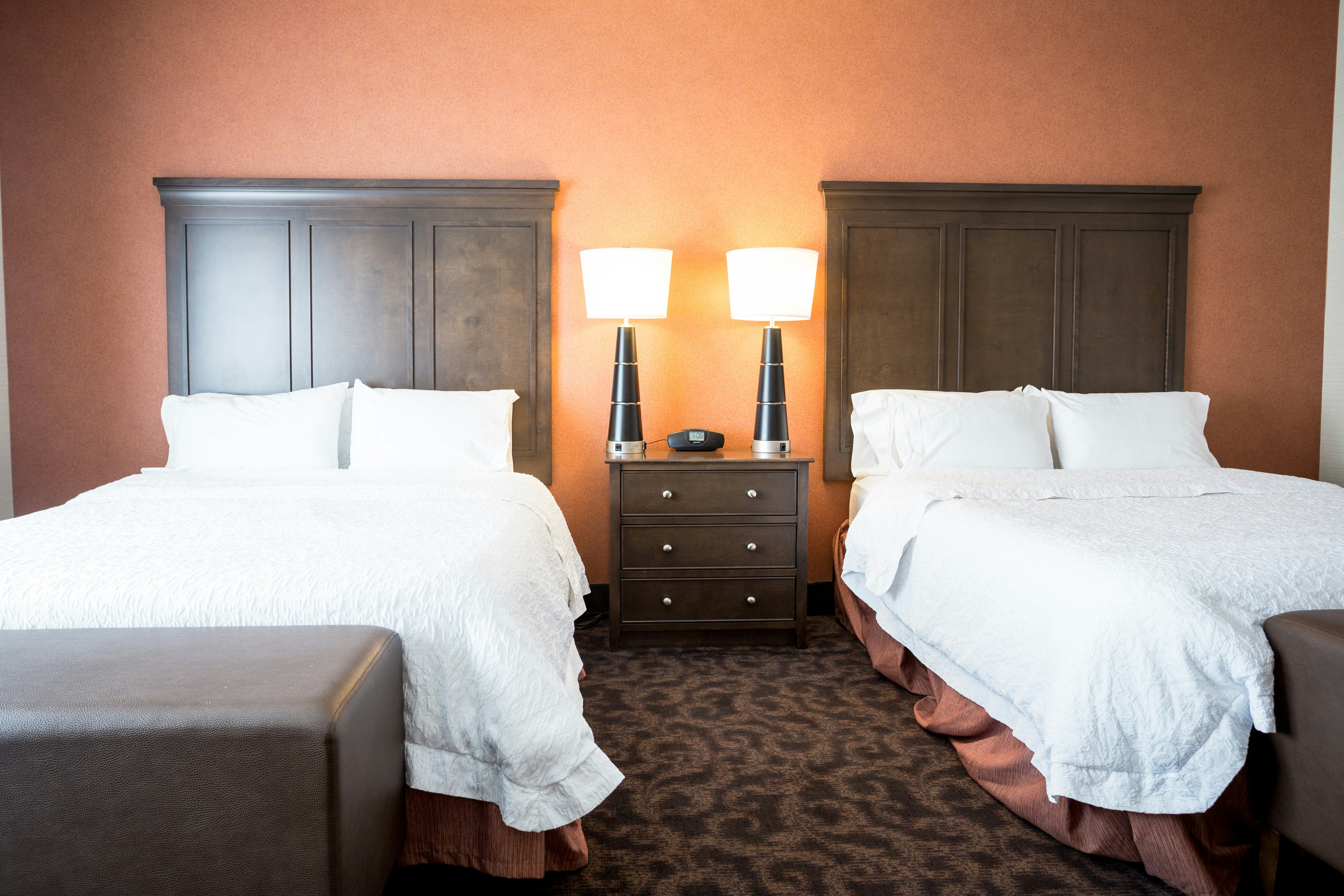 Hampton Inn By Hilton Elliot Lake Ontario Canada 22/39