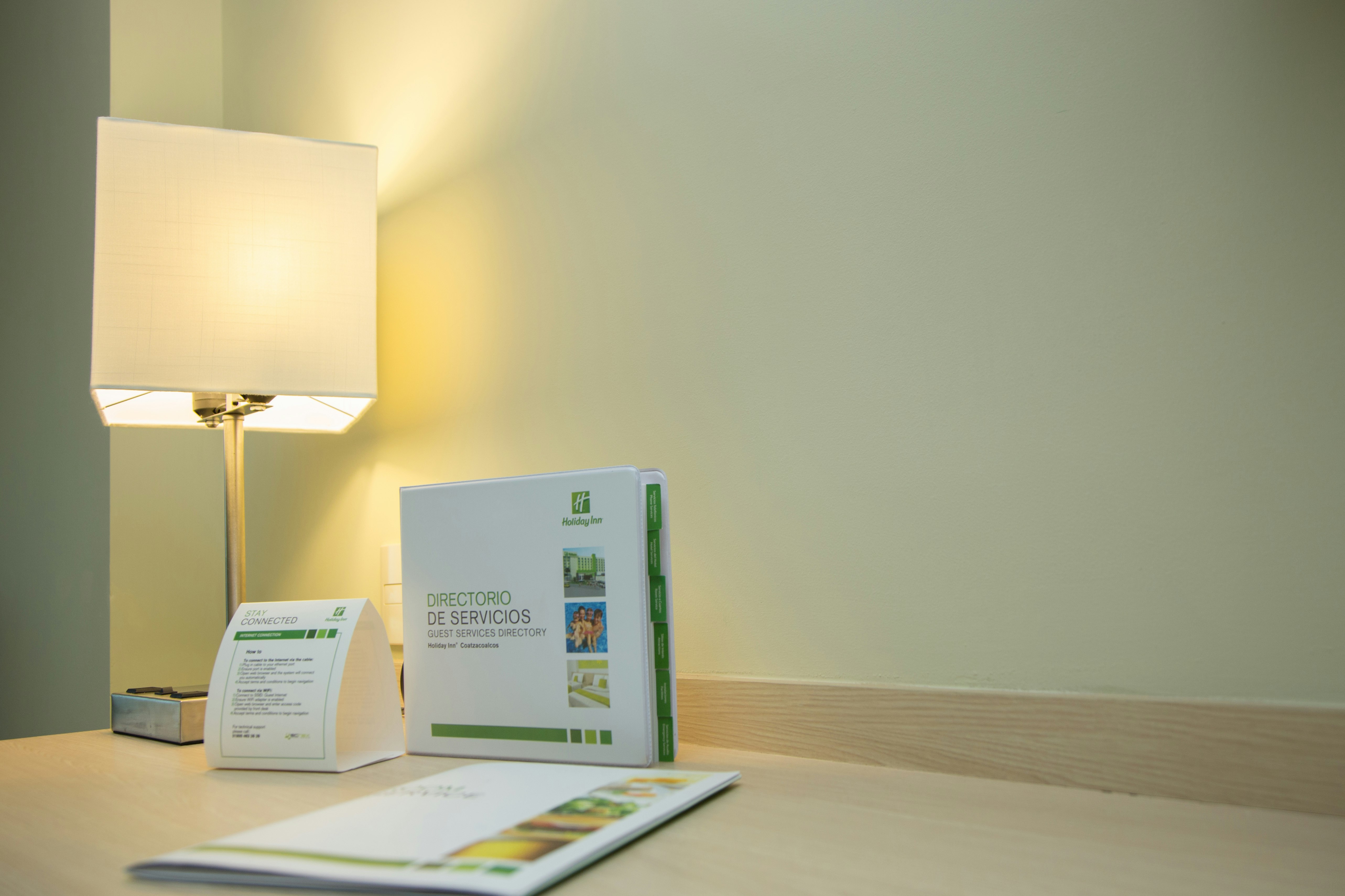 Holiday Inn Coatzacoalcos 27/52