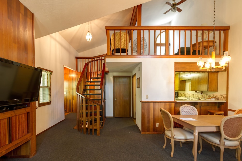 Mountain Retreat Resort 29/51